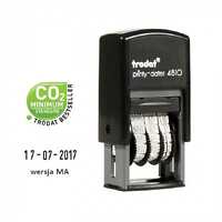 Dater TRODAT 4810 CIFRE